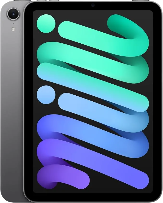 Apple iPad Mini A17 Pro