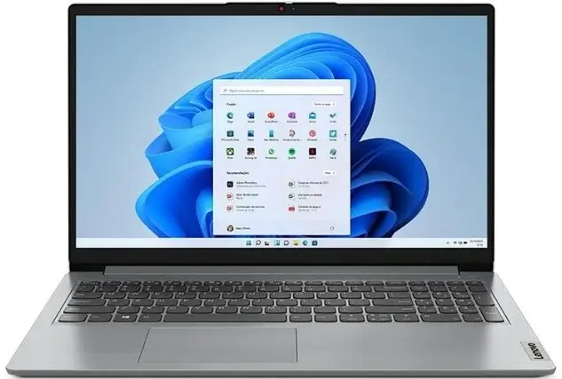 Lenovo Ideapad 1i 82VY000QBR (Intel i5)