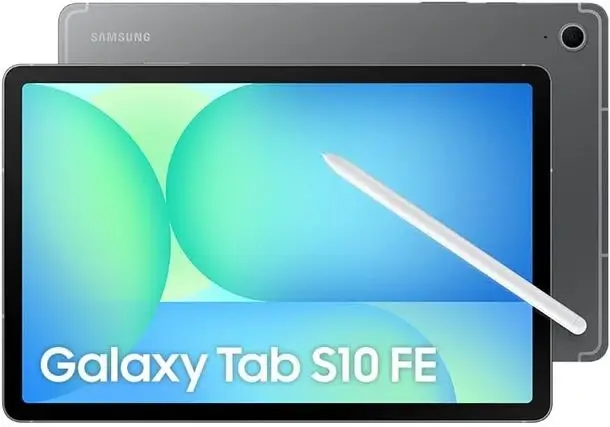 Samsung Tab S10 FE