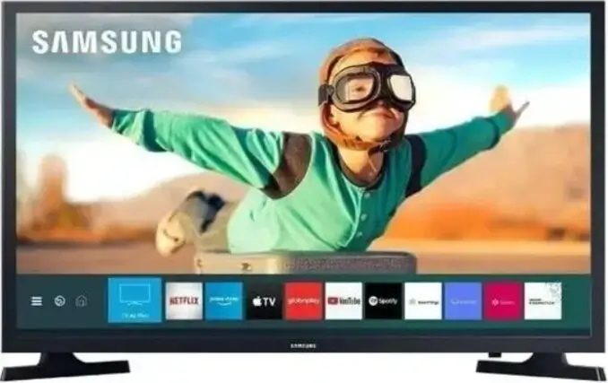Samsung UN32T4300AGXZD
